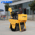 Manual Vibratory Single Drum Roller Compactor Machine
Manual Vibratory Single Drum Roller Compactor Machine FYL-600